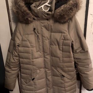 Vero Moda Winter Coat